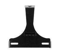 Le Support De Plaque D'immatriculation Cnc Fender Élimine Avec Une Lampe Led Blanche. Qp10551