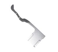 Le support de pouce en aluminium pour A7R A7R4 A9II protège la griffe tout en améliorant la prise en main du support d'appareil photo en métal