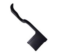 Le support de pouce en aluminium pour A7R A7R4 A9II protège la griffe tout en améliorant la prise en main du support d'appareil photo en métal