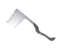 Le support de pouce en aluminium pour A7R A7R4 A9II protège la griffe tout en améliorant la prise en main du support d'appareil photo en métal