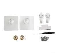 Le support de routeur sans fil chic pour le salon offre un rangement élégant pour votre technologie (E)