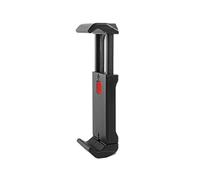 Le Support de Tablette Lazy A une Longueur Étendue de 18,5 cm avec une Interface de Microphone de Démarrage à Froid Adaptée