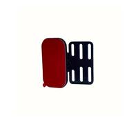 Le Support D'installation pour Caméra De Recul Est Compact Et Léger avec Un Angle Réglable À 180° (Support Uniquement)