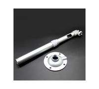 le Support en Aluminium de Support de Cintre de Support de Plafond de Support de Projecteur Pivotant 30-60Cm pour Appareil Photo / Projecteur