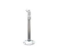 le Support en Aluminium de Support de Cintre de Support de Plafond de Support de Projecteur Pivotant 30-60Cm pour Appareil Photo / Projecteur
