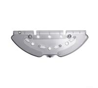 Le support robuste pour robot aspirateur Tapo RV20 garantit que votre balai reste en place pendant le nettoyage
