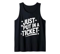 Le Support Technique Vient de Mettre Un Ticket Débardeur