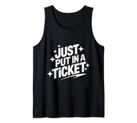 Le Support Technique Vient de Mettre Un Ticket Débardeur