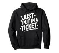 Le support technique vient de mettre un ticket Sweat à Capuche