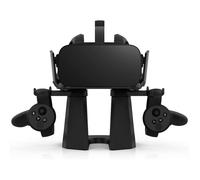 Le support VR est adapté à la poignée Oculus Quest 2/Rift/Quest/rift pour afficher le casque