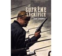 Le suprême sacrifice - Jack Campbell - Atalante - broché - Roman