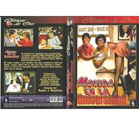 Le surdoué de la promo / Zapped! ( The Wiz Kid ) [ Origine Espagnole, Sans Langue Francaise ]