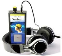 Le Surfeur Alpha-Thêta - Accédez à des niveaux de conscience supérieurs, décuplez vos pouvoirs pour tout réussir !