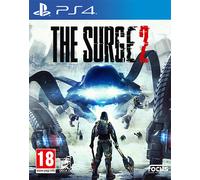 Le Surge 2 PS4 PLAYSTATION 4 Focus