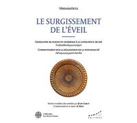 Le surgissement de l'éveil - Guirlande de fleurs en hommage à la conscience de soi