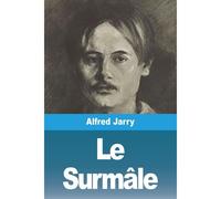 Le Surmâle