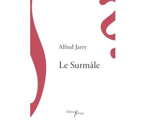 Le surmâle
