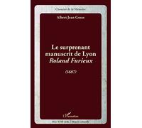 Le surprenant manuscrit de Lyon