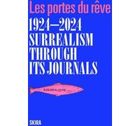 Le surréalisme à travers ses revues