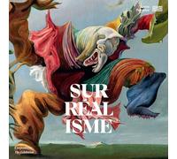 Le surrealisme / album de l' exposition