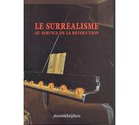 Le Surréalisme au service de la révolution.: Collection complète : numéros 1 à 6 Juillet 1930 à Mai 1933