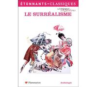Collectif – Le Surréalisme – Poche