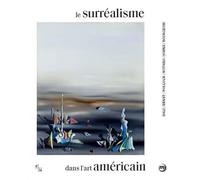 Le surréalisme dans l'art américain