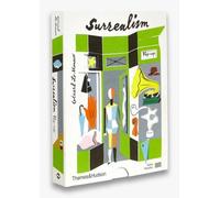Le surréalisme en pop-up