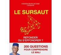 Le sursaut