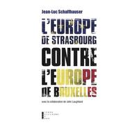 Le Sursaut Pour Survivre