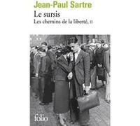 Le sursis Jean-Paul Sartre (Auteur)