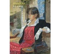 Le Sursis - L'intégrale Jean-Pierre Gibrat (Auteur), Jean-Pierre Gibrat (Illustration)