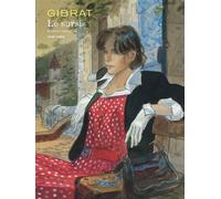 Jean-Pierre Gibrat – Le Sursis – L'intégrale – Cartonné – Dupuis