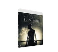 Le Survivant – Blu-ray – Seven7