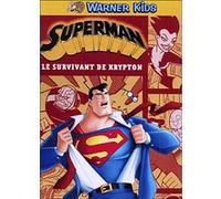 Le Survivant de Krypton E