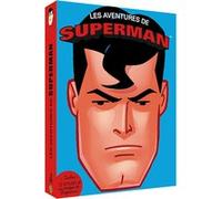 Le survivant de Krypton - Souvenir de Krypton - Coffret G