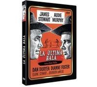 Le survivant des monts lointains (1957) (Night Passage) G