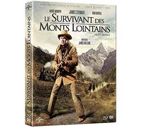 Le survivant des monts lointains Combo Blu-ray + DVD