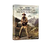 Le survivant des monts lointains Combo Blu-ray + DVD