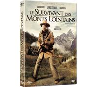 Le Survivant des monts lointains - DVD
