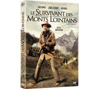 Le survivant des monts lointains DVD DVD