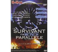 Le Survivant d'un monde parallèle