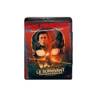 Le Survivant d'un monde parallèle [Blu-ray]