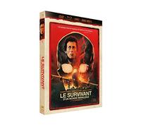 Le Survivant D'un Monde Parallèle - Édition Collector Blu-Ray + 2 Dvd + Livret