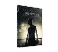 Le Survivant – DVD – Seven7