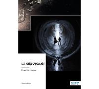Le Survivant - Frances Harper - Nombre 7 - broché - Roman