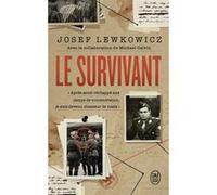 Le survivant Josef Lewkowicz (Auteur), Joëlle Touati (Traduction)