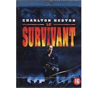 Le Survivant / The Omega Man