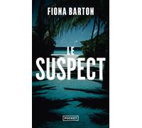 Le Suspect - Fiona Barton - Pocket - Poche - Roman