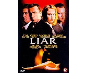 Le Suspect ideal / Deceiver ( Liar ) [ Origine Néerlandais, Sans Langue Francaise ]